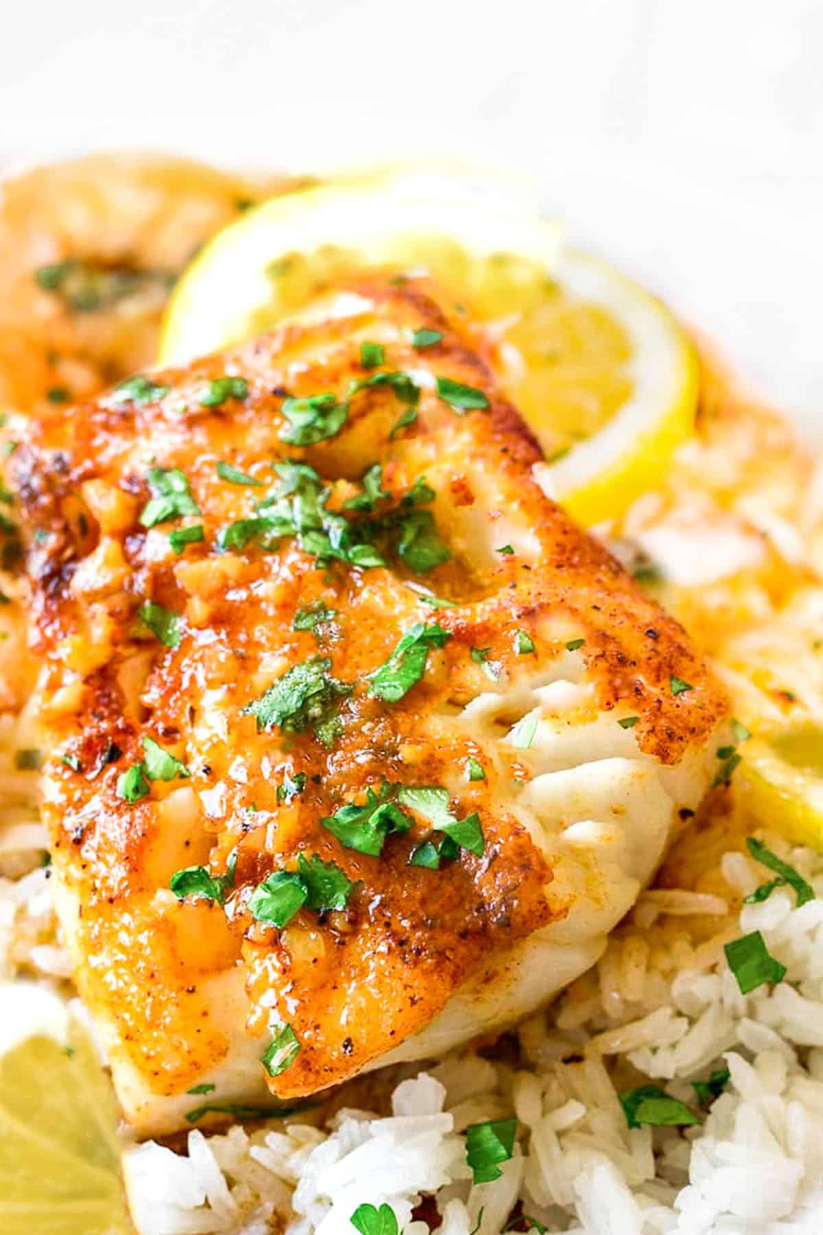 Easy Garlic Butter Cod: 20-Minute Weeknight Perfection